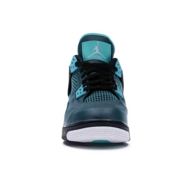 Jordan 4 Retro Teal GS-2