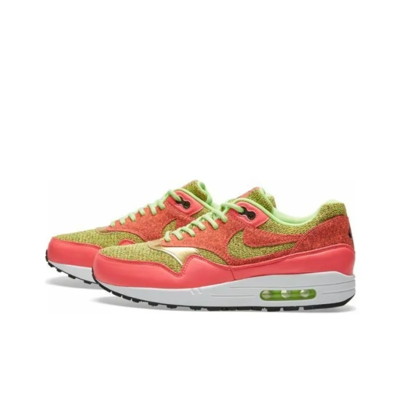 Nike Air Max 1 Se Ghost Green Women's-2