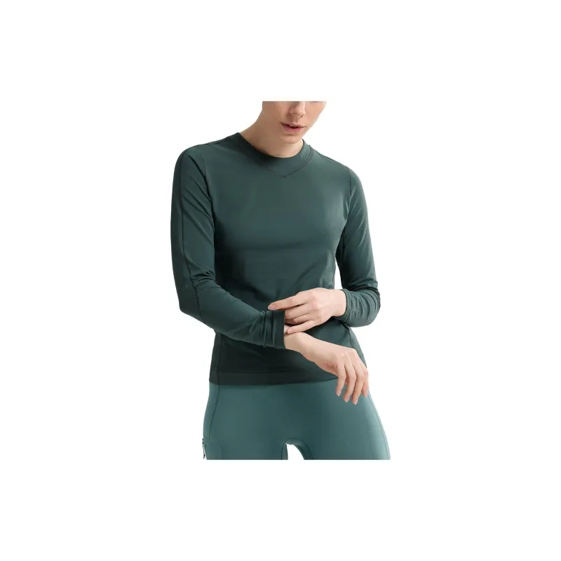 Arcteryx RHO T Shirts Women's-8