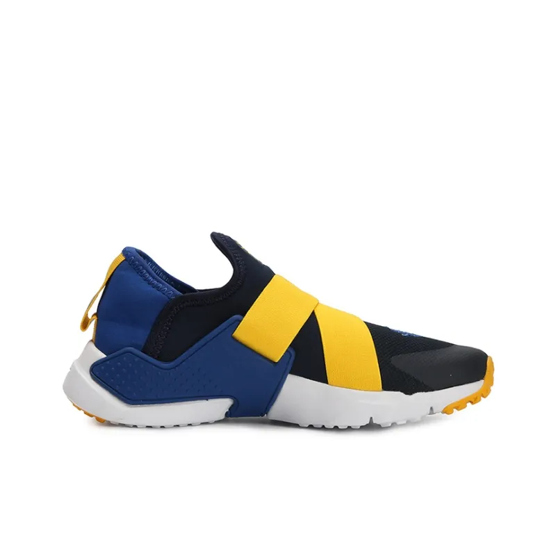 Nike Huarache Extreme Blue/Yellow GS-1