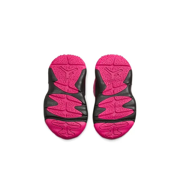 Jordan Drip 23 Toddler Shoes Baby-5