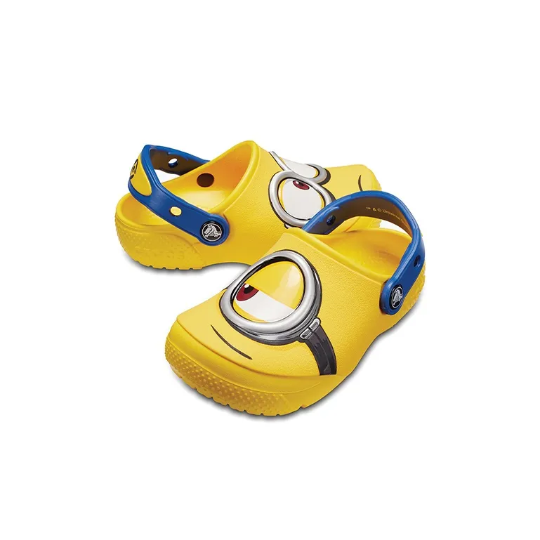 Crocs Classic Clog Kids' Sandals Kids-3