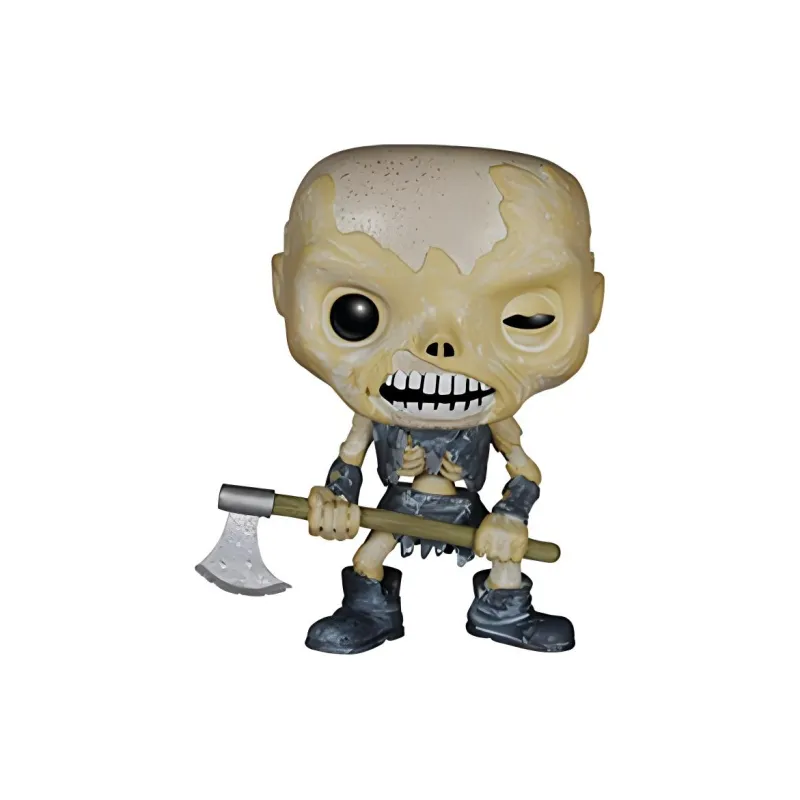 Funko Pop! Game Of Thrones Wight Figure #33-3