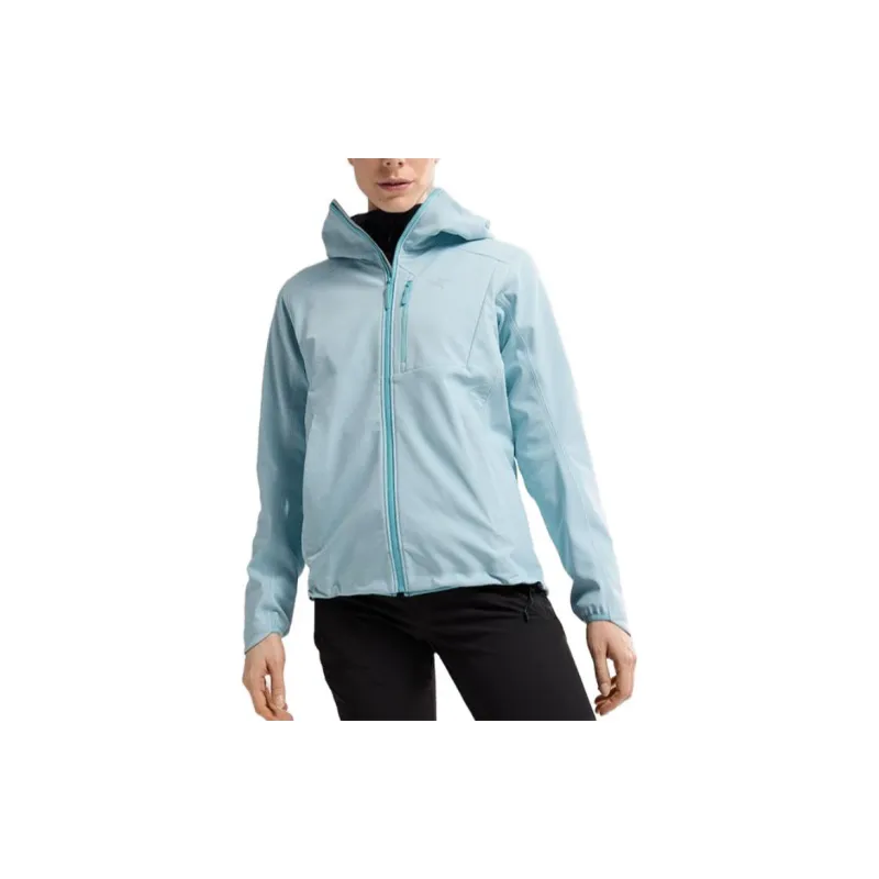 Arcteryx Gamma Series Jacket Women's-8