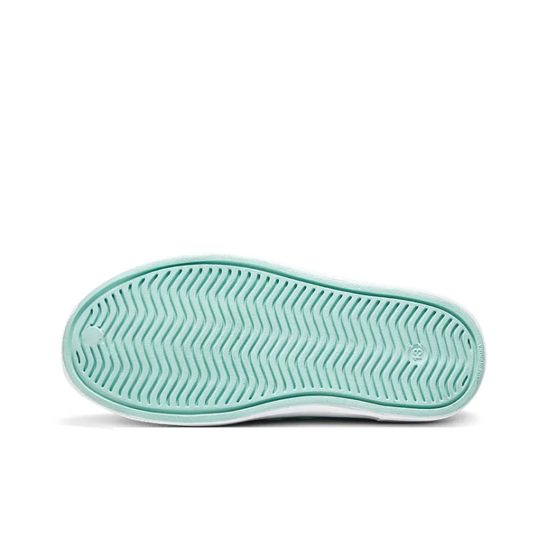 Skechers Slip Resistant Children's Sandals Turquoise Teenagers-5