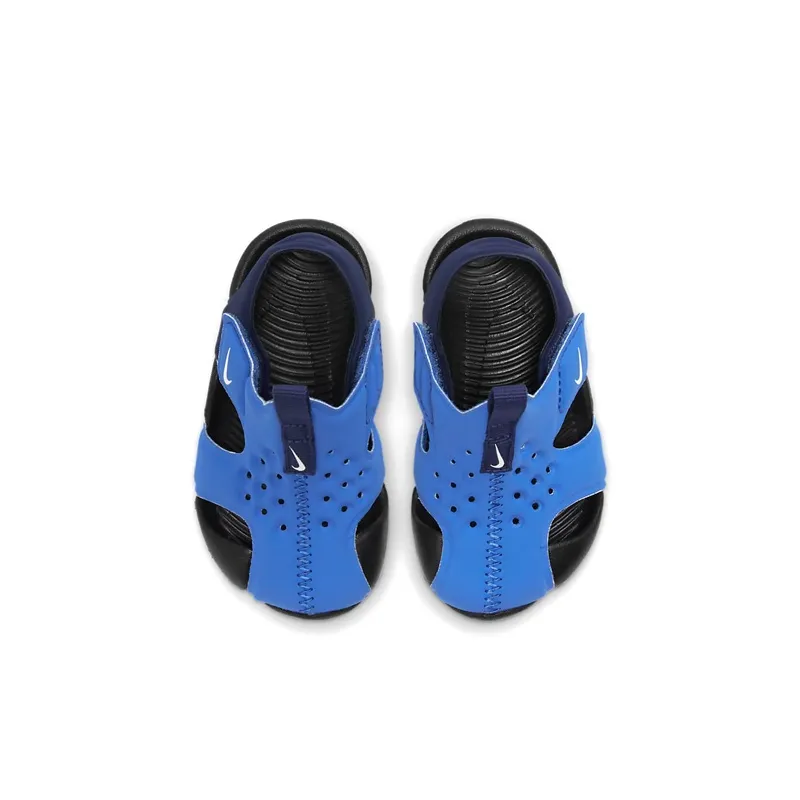 Nike Sunray Protect 2 Low Top Toddler Shoes Infant And Toddler-3