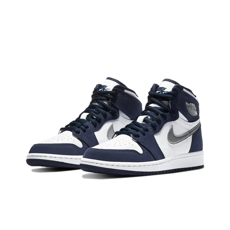 Jordan 1 Retro High CO Japan Midnight Navy GS-3