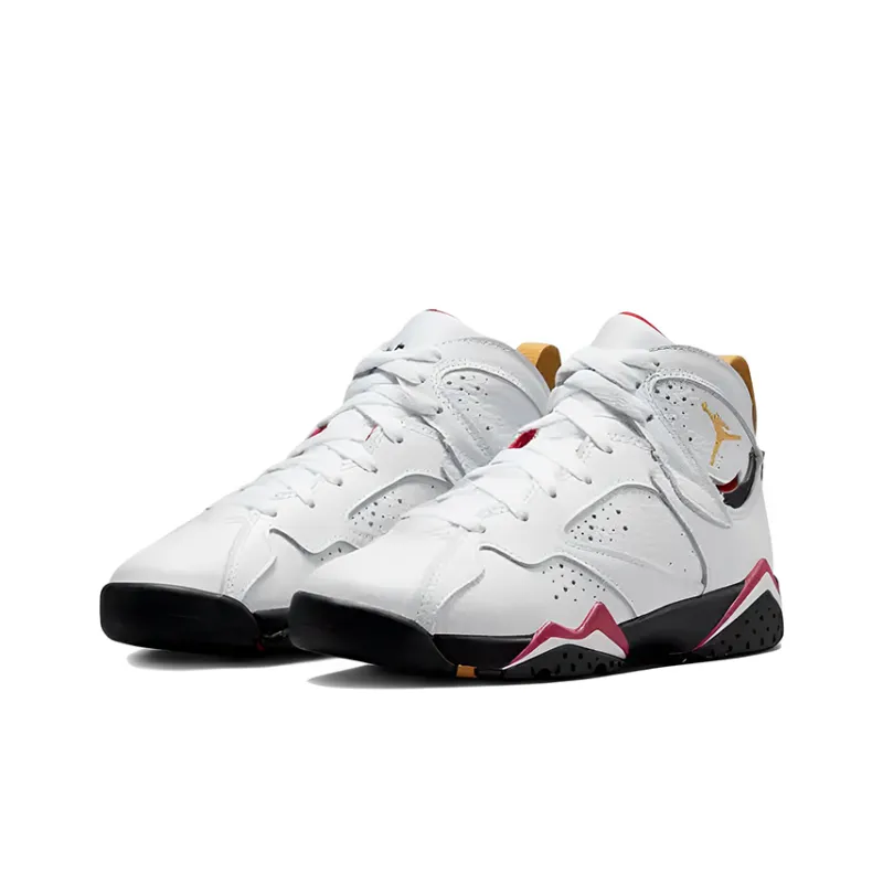 Jordan 7 Retro Cardinal 2022 GS-2