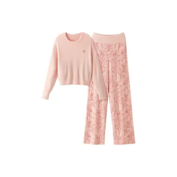 BANANA IN Women's Pajama Sets