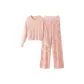 [Relaxed Fit]Neroli-Pink