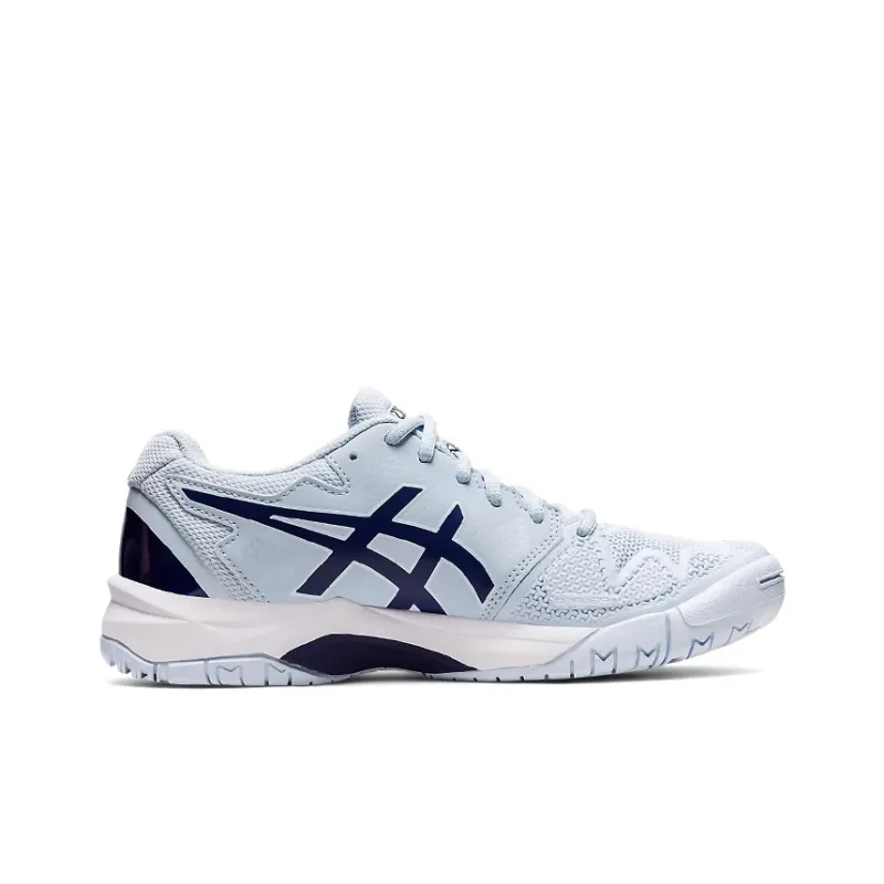 Asics Gel Resolution 8 GS 'Soft Sky Dive Blue'-1