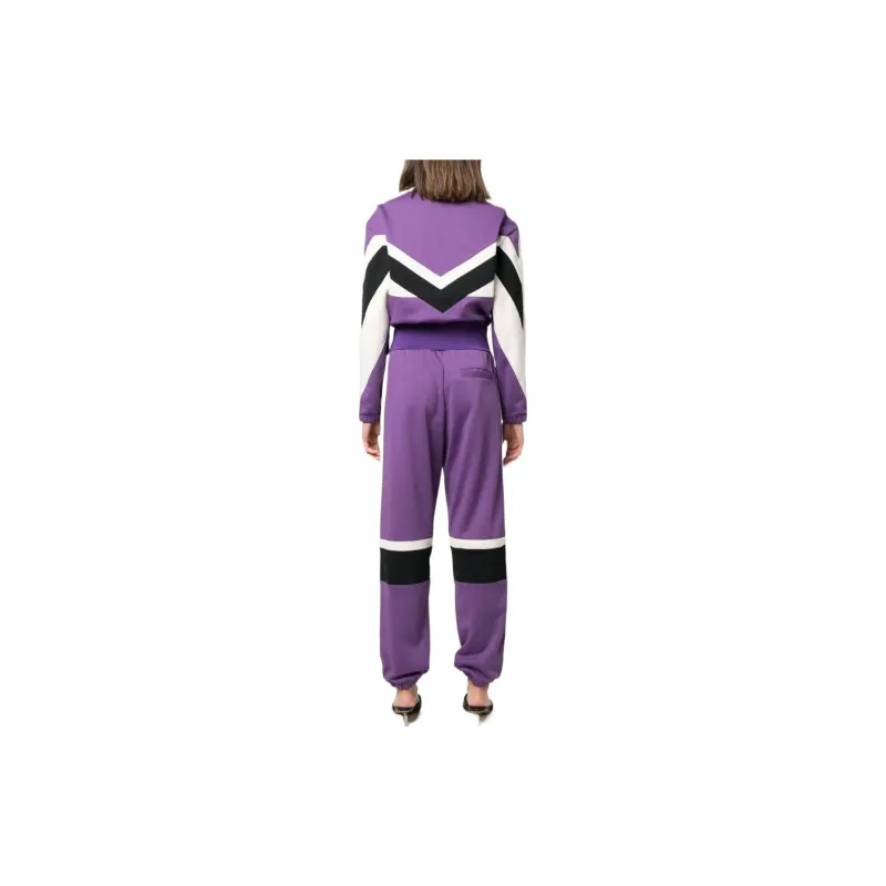 PALM ANGELS Jumpsuits Women's Purple-2