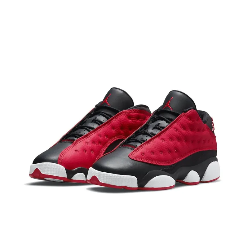 Jordan 13 Retro Low Very Berry GS-2