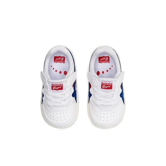 Onitsuka Tiger GSM Toddler Shoes Baby-4