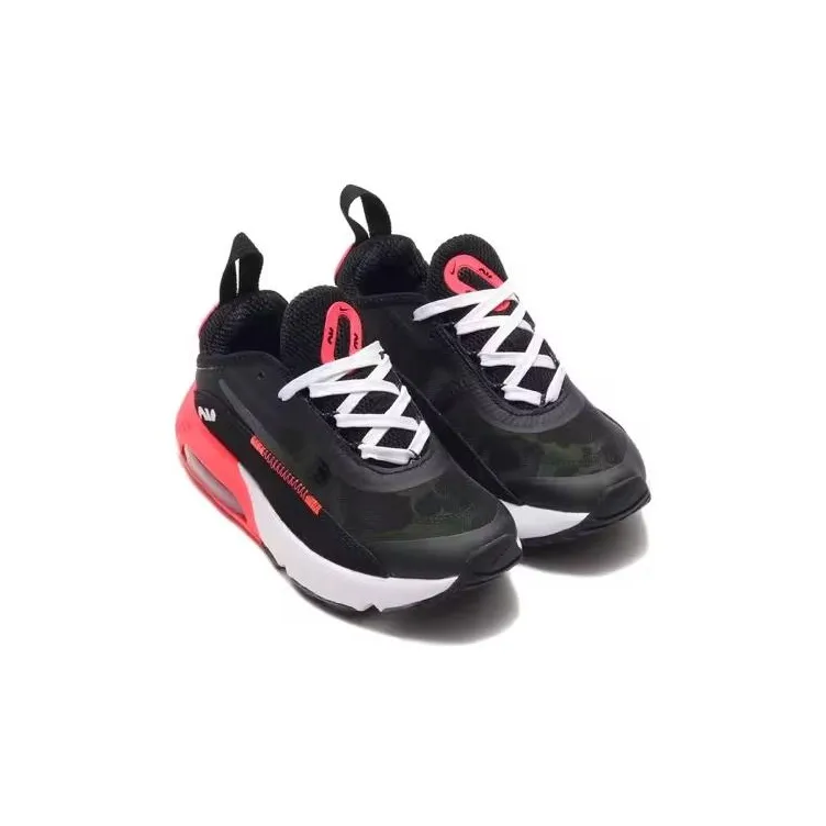 Nike Air Max 2090 SP Infrared PS-3