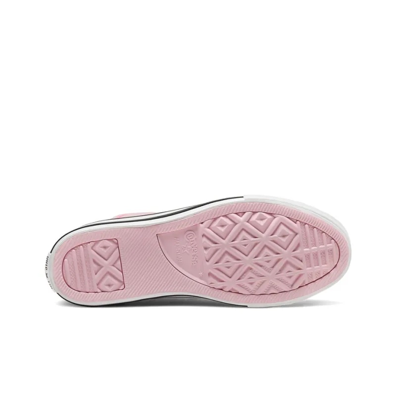 Converse Chuck Taylor All Star   High GS 'Playful Llama'-3