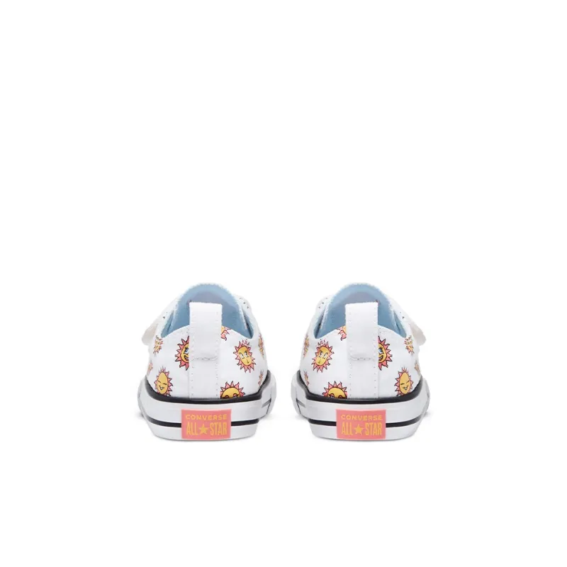 Converse Chuck Taylor All Star Toddler Shoes Baby-4