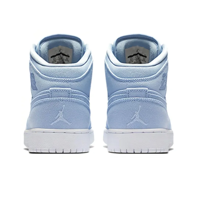 Jordan 1 Mid BG Easter Blue-4