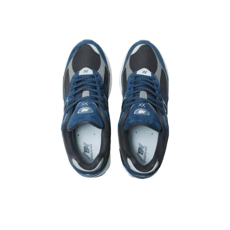 New Balance 2002R 'Navy'-2