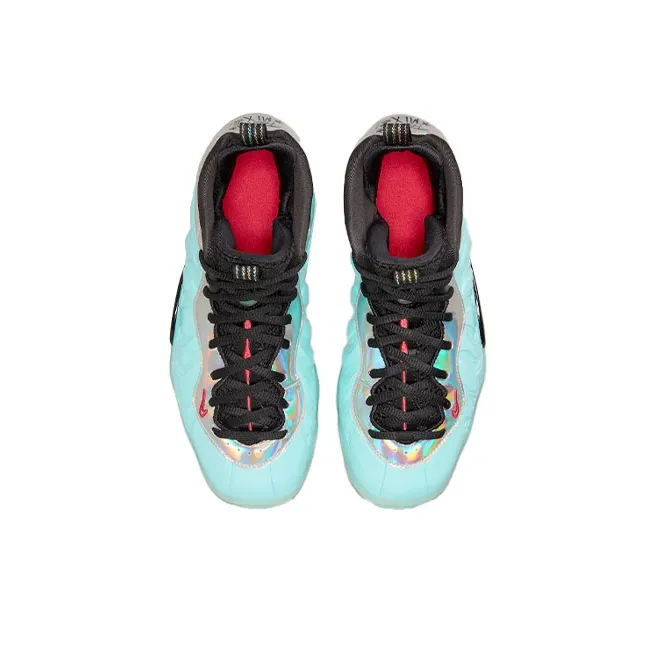 Nike Little Posite One Mixtape GS-3