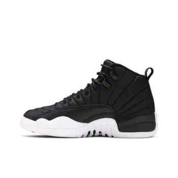 Jordan 12 Retro Nylon GS