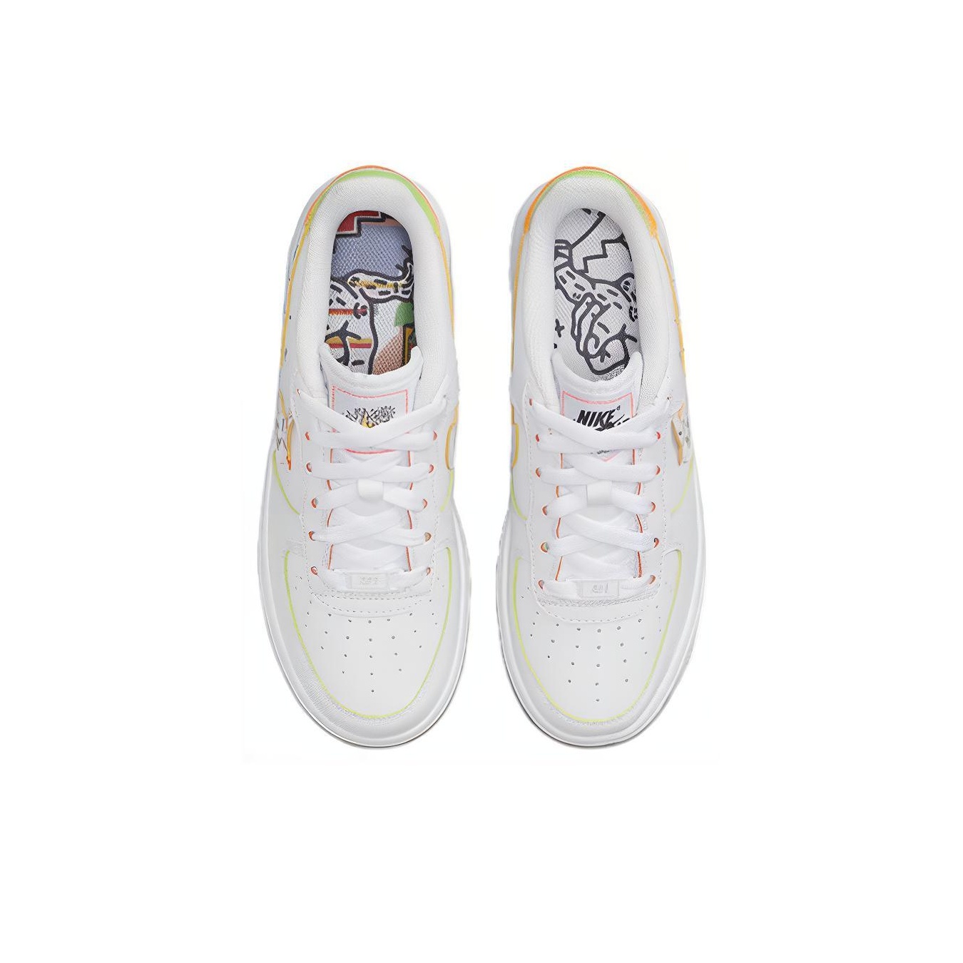 Air force 1 low drawing online