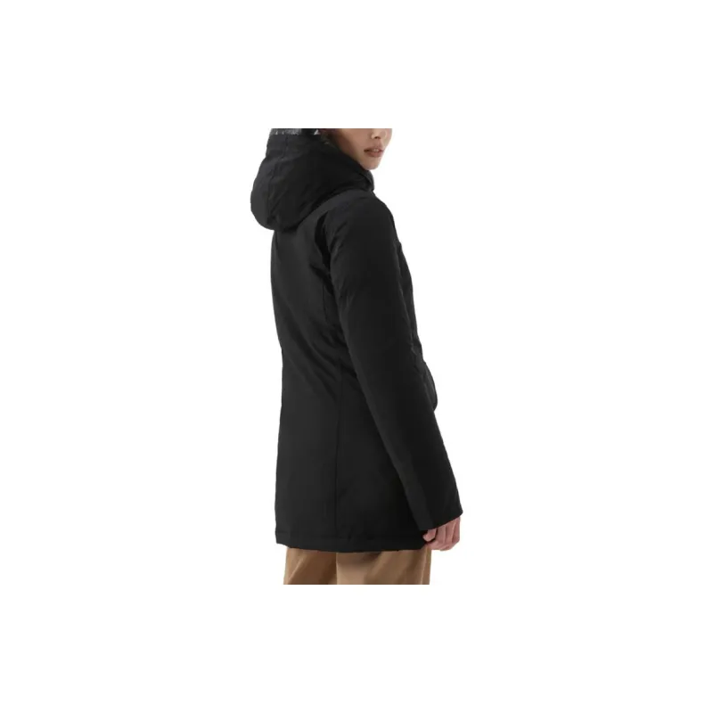 WOOLRICH Front Zip Padded Jacket-2