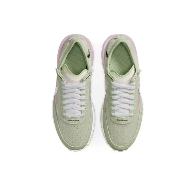 Nike Waffle One Lifestyle Shoes GS-3