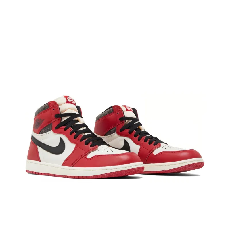 Jordan 1 Retro OG GS Chicago 2013-3