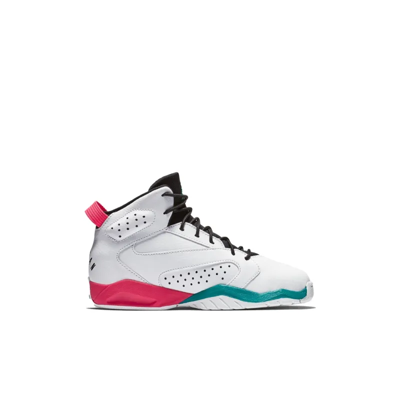 Jordan Lift Off White Green BP-1