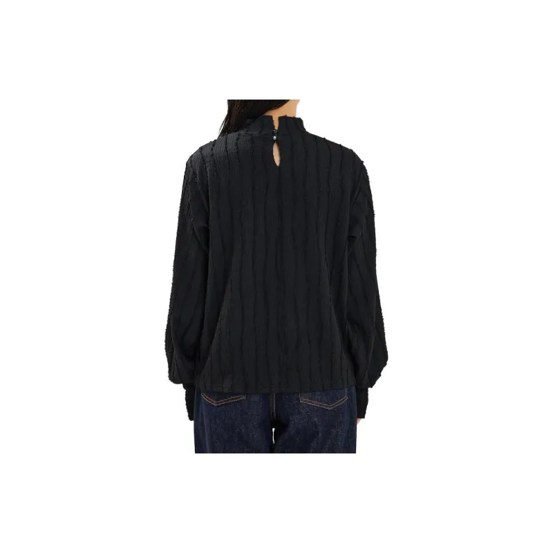 FREAK'S STORE Knitwear Women's Black-6