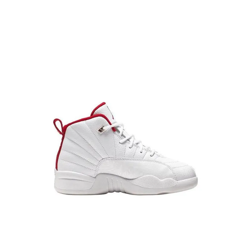 Jordan 12 Retro FIBA 2019 PS-1