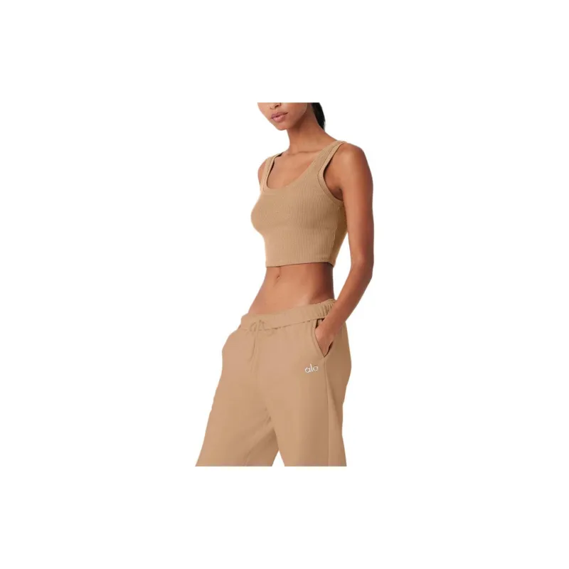 Alo Yoga Tank Tops Women's-10