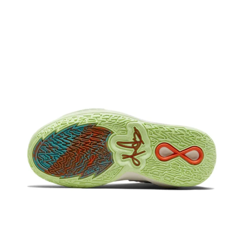 Nike Kyrie Infinity CNY GS-5