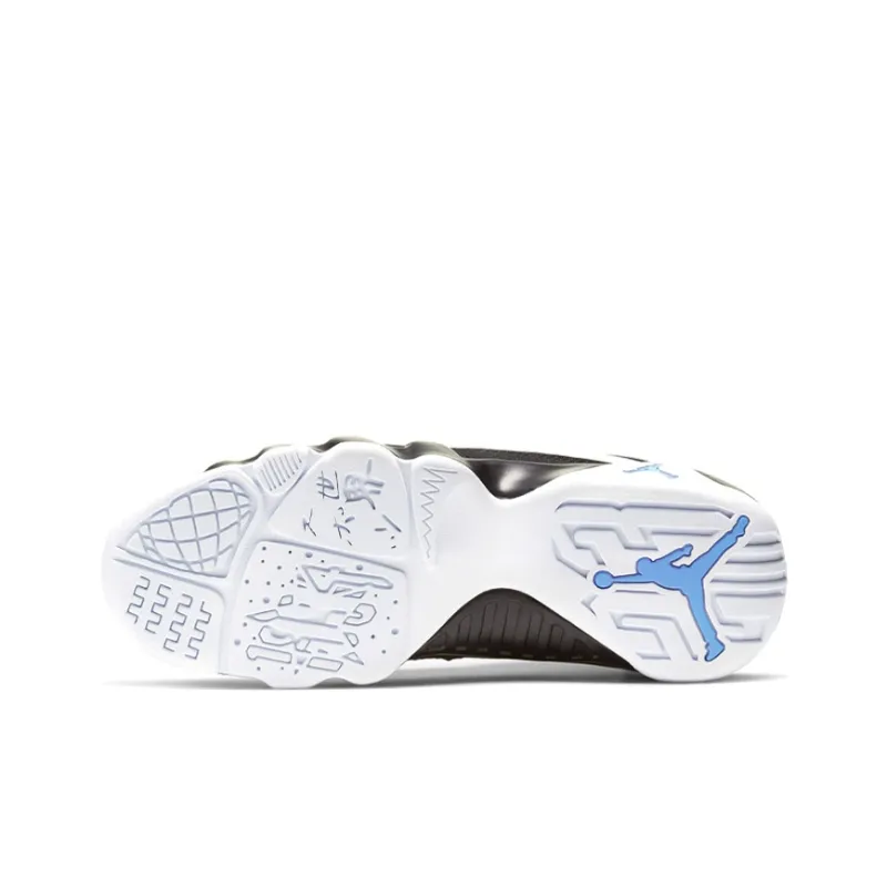 Jordan 9 Retro University Blue GS-5