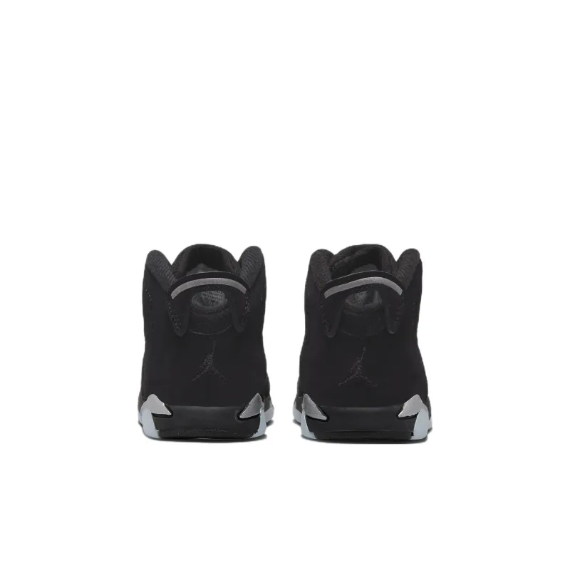 Jordan 6 Retro Chrome TD-4