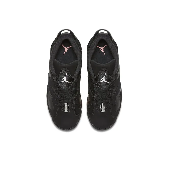 Jordan 6 Retro Low Sunblush GS-3