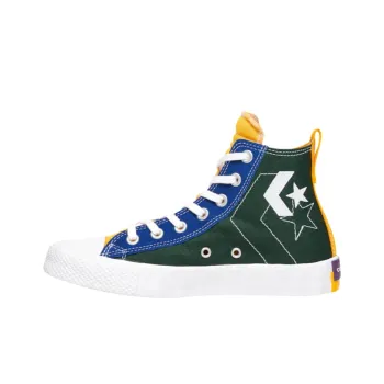 Converse UNT1TL3D High GS 'Not A Chuck   Night Purple'