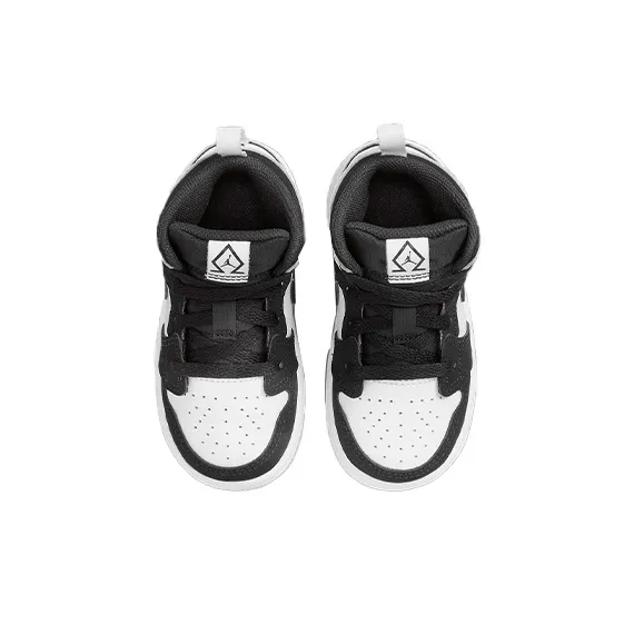 Jordan 1 Mid Diamond Shorts TD-3