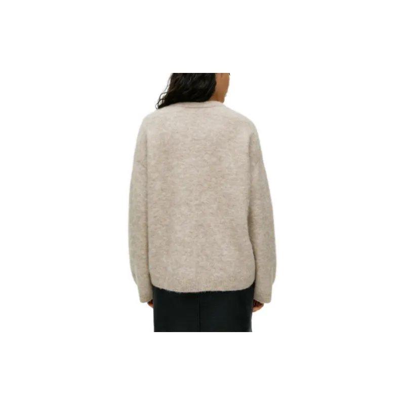ARKET Sweaters Women's Oat-1