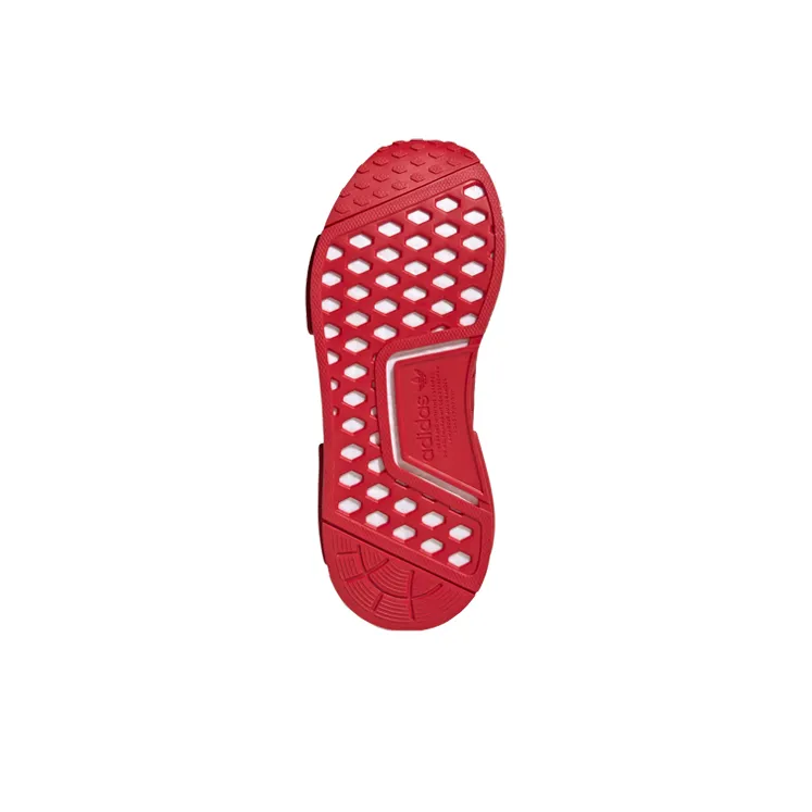 Adidas NMD R1 Triple Scarlet GS-5