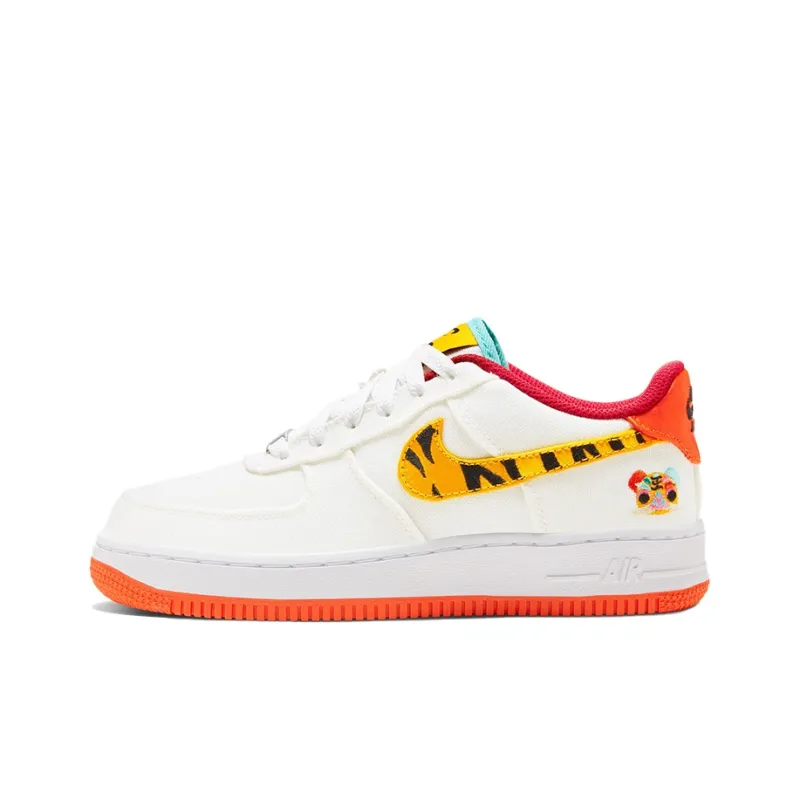 Nike Air Force 1 Low '07 LX Year Of The Tiger GS-0