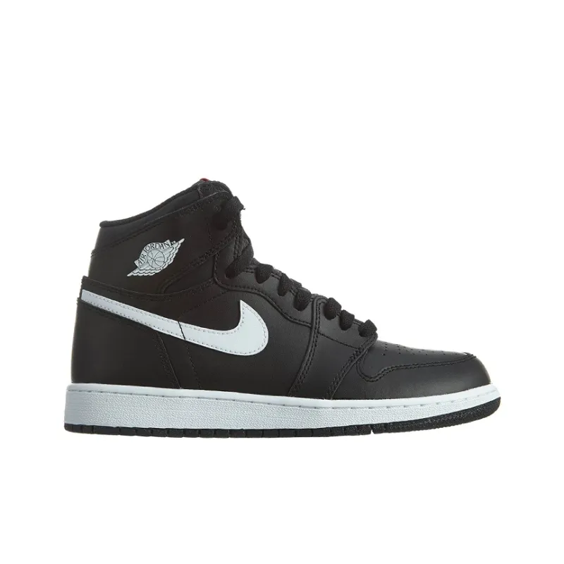 Jordan 1 Retro Yin Yang Black GS-1