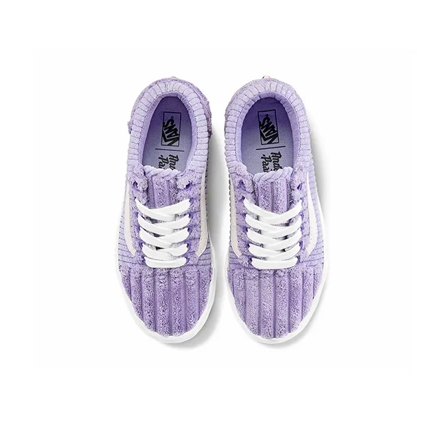 Vans Old Skool  Anderson Paak X  Kids 'Soulito'-3