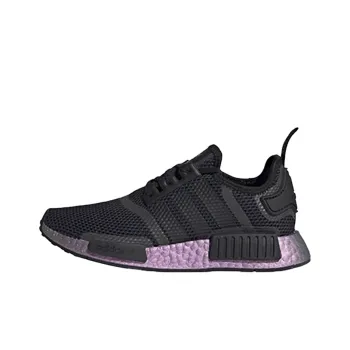 Adidas NMD R1 Core Black Supplier Colour GS