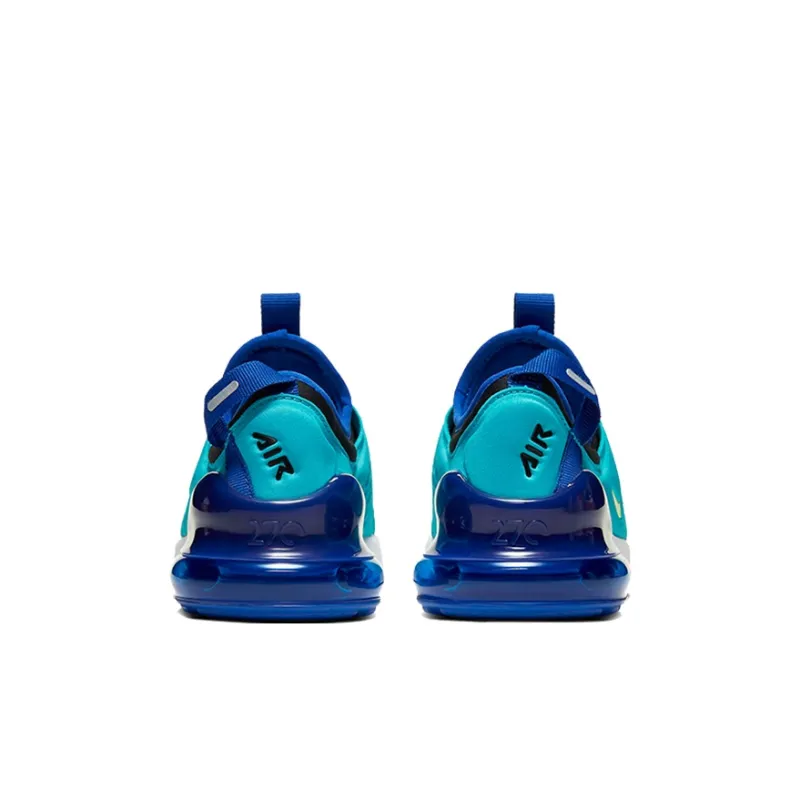 Nike Air Max 270 Extreme Oracle Aqua Blue PS-3