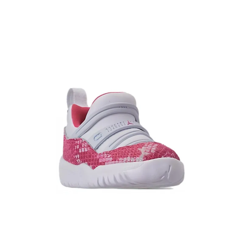 Jordan 11 Retro Little Flex Snake Watermelon TD-2