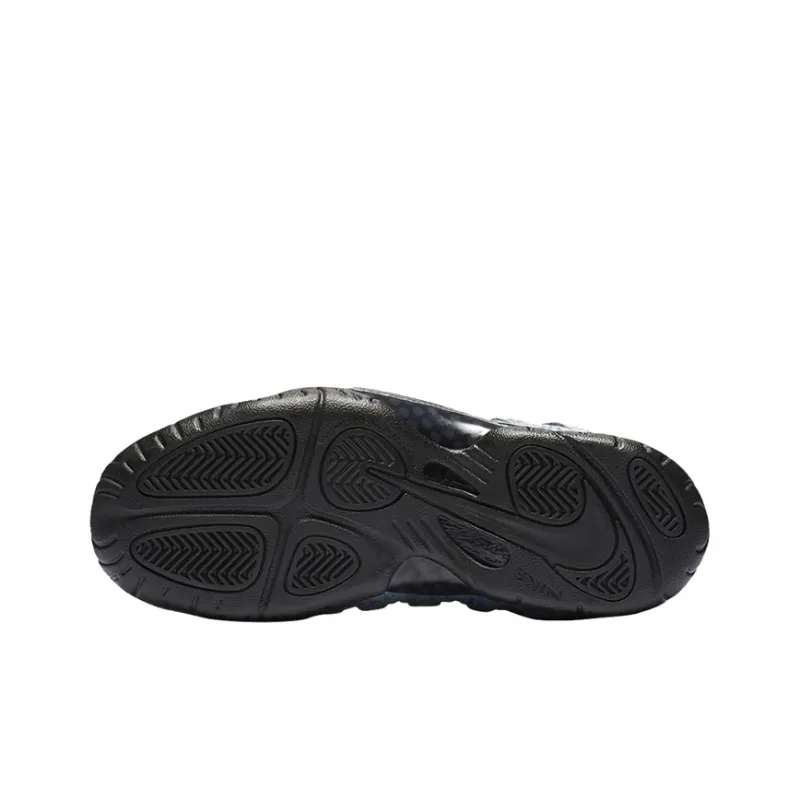 Nike Air Foamposite One Abalone GS-4