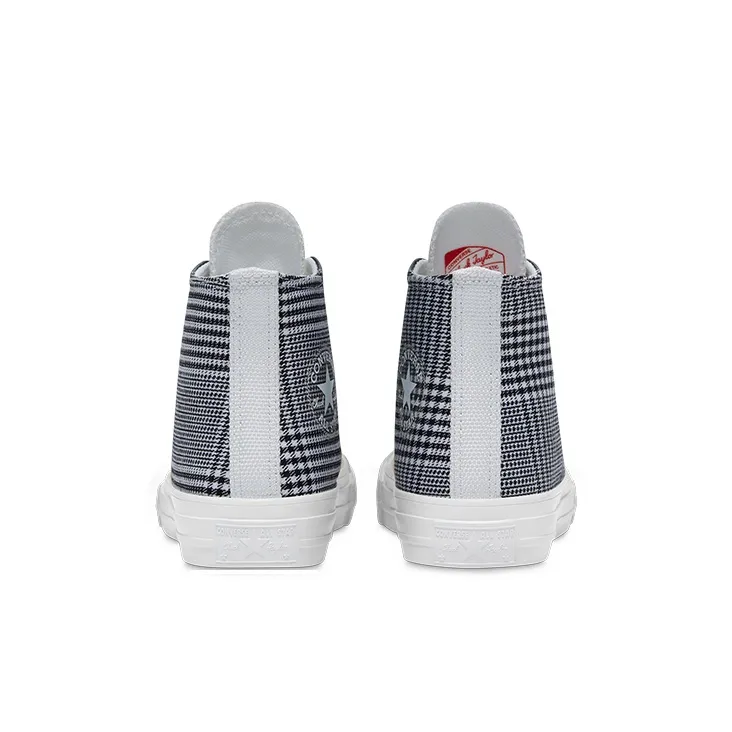 Converse Chuck Taylor All Star Anti Slip Wear Resistant High Top Kids Canvas Shoes White Yellow Black Kids'-4