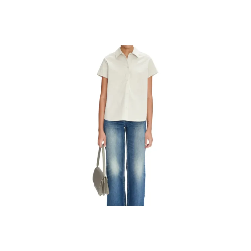 A.P.C Marina Shirt-2